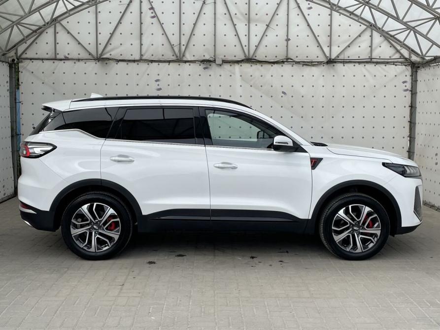 Chery Tiggo 7 Pro Max I Рестайлинг Тамбов  - изображение 9