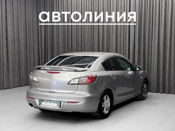 Mazda Axela II с пробегом 2010 года, цена 830 000 рублей, 165000 км, седан, Автокод Объявления