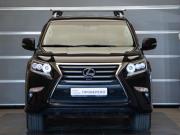 Lexus GX II Рестайлинг Москва  - изображение 39