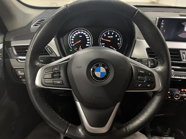 BMW X1 II (F48) Рестайлинг с пробегом 2019 года, цена 2 590 000 рублей, 92301 км, внедорожник, Автокод Объявления