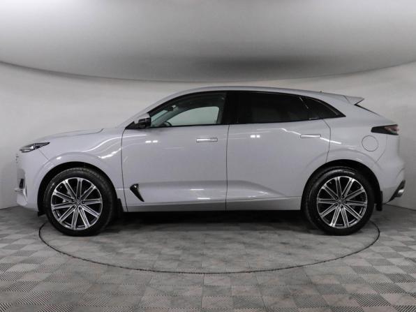 Changan UNI-K с пробегом 2023 года, цена 2 800 000 рублей, 35137 км, внедорожник, Автокод Объявления