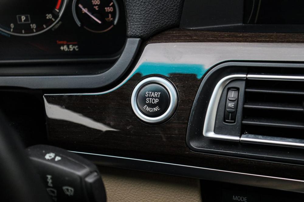 BMW 7 серии V (F01/F02/F04) Москва  - изображение 23