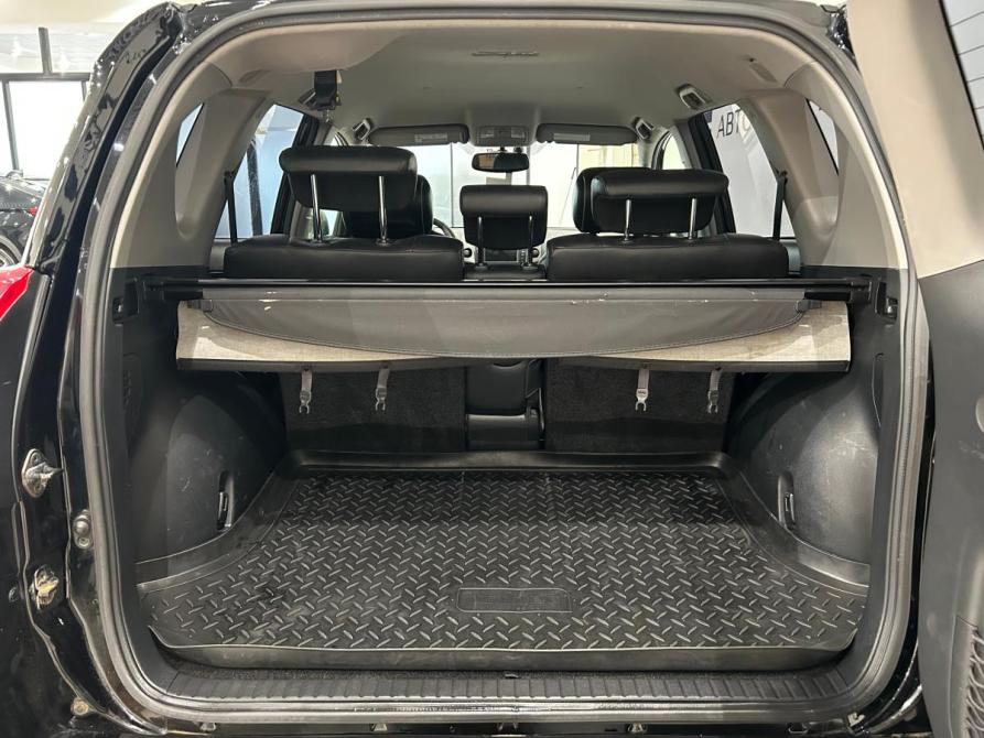 Toyota RAV4 III (XA30) Рестайлинг Санкт-Петербург  - изображение 12