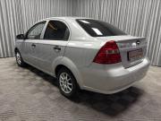 Chevrolet Aveo I Рестайлинг Стерлитамак  - изображение 41