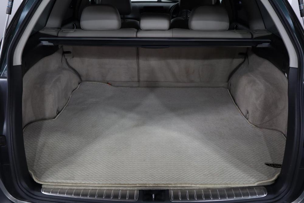 Subaru Outback III Санкт-Петербург  - изображение 14