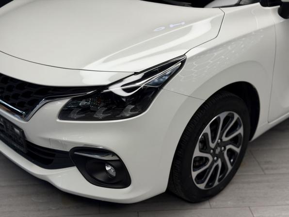 Suzuki Baleno III с пробегом 2022 года, цена 1 800 000 рублей, 42119 км, хэтчбек, Автокод Объявления