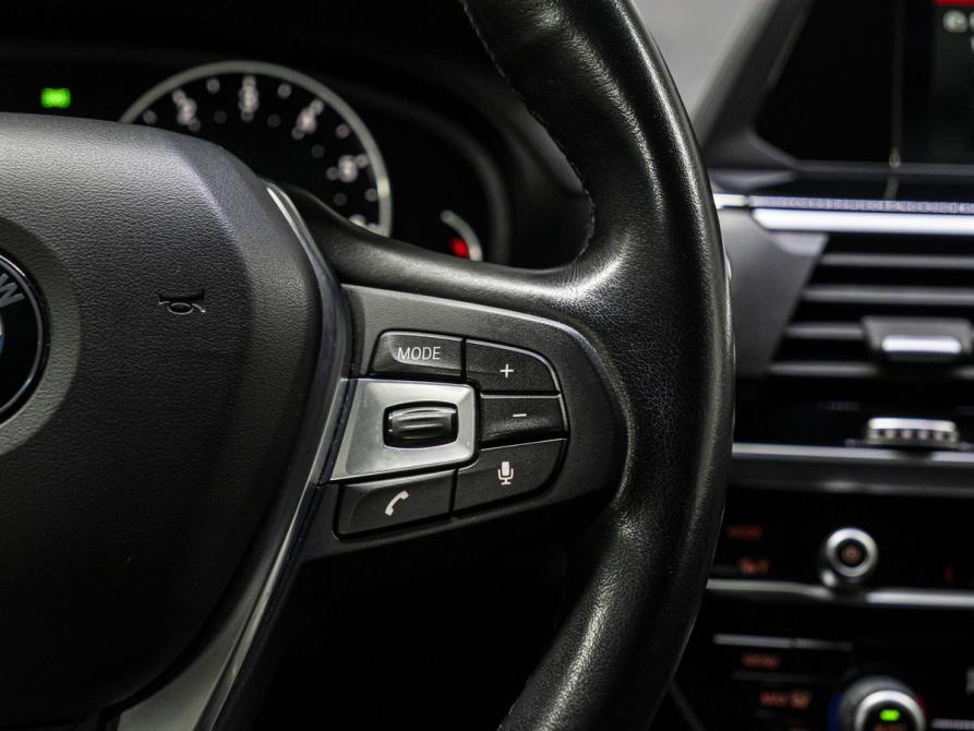 BMW X3 III (G01) Тюмень  - изображение 23