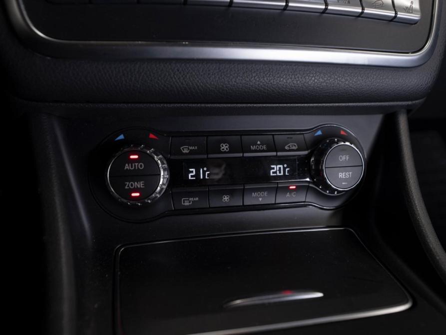 Mercedes-Benz GLA I (X156) Рестайлинг Москва  - изображение 15