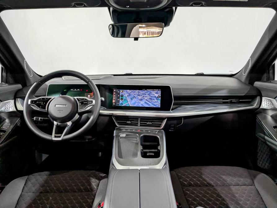 Haval F7 II Москва  - изображение 14
