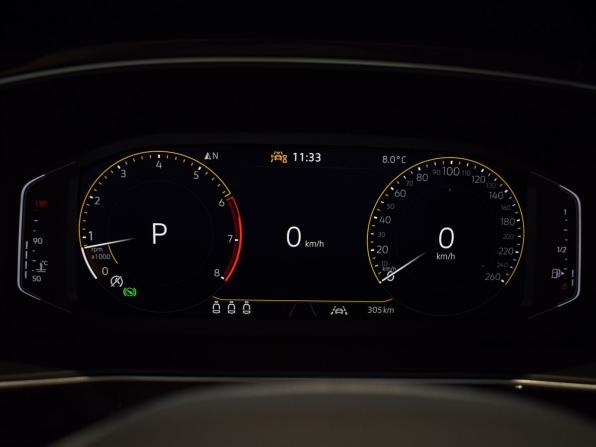 Volkswagen Tharu XR с пробегом 2026 года, цена 2 934 995 рублей, 294 км, внедорожник, Автокод Объявления