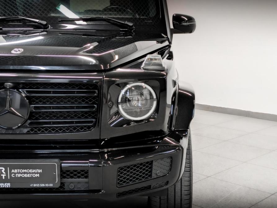 Mercedes-Benz G-Класс III (W463) Санкт-Петербург  - изображение 17