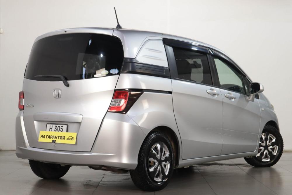 Honda Freed I Рестайлинг Челябинск  - изображение 7