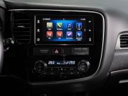 Mitsubishi Outlander III Рестайлинг 2 Тюмень  - изображение 35
