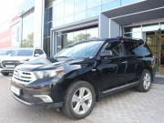 Toyota Highlander II (XU40) Рестайлинг Стерлитамак  - изображение 18