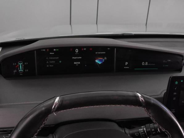Changan UNI-K с пробегом 2022 года, цена 2 449 000 рублей, 86058 км, внедорожник, Автокод Объявления