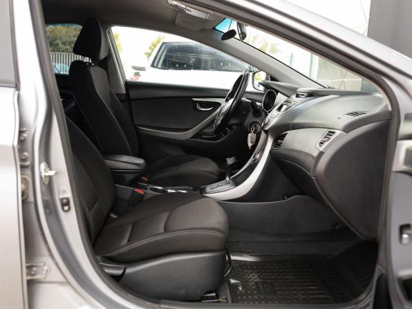 Hyundai Elantra V (MD) с пробегом 2012 года, цена 970 000 рублей, 128386 км, седан, Автокод Объявления