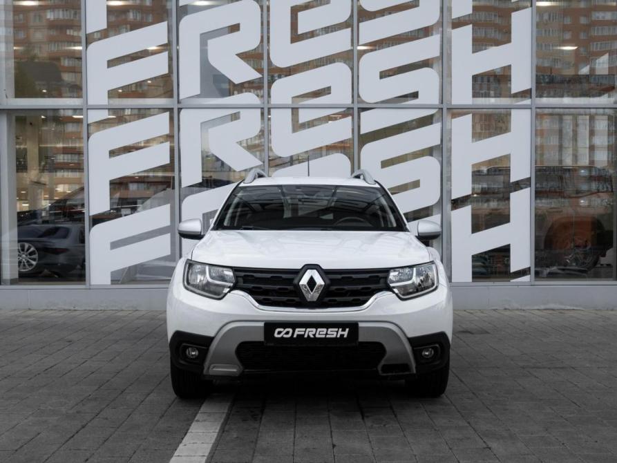Renault Duster II Ставрополь  - изображение 3