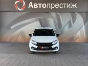 Lada (ВАЗ) Granta I Рестайлинг Волгоград  - изображение 23
