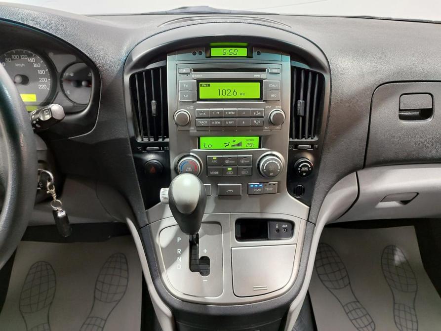Hyundai Grand Starex I Нижневартовск  - изображение 16