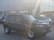 Lada (ВАЗ) Niva Travel I Сыктывкар  - изображение 27