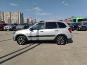 Lada (ВАЗ) Granta I Рестайлинг Казань  - изображение 32