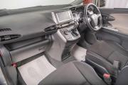 Toyota Wish II Томск  - изображение 34