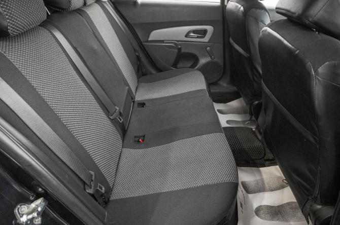 Chevrolet Cruze I с пробегом 2012 года, цена 679 000 рублей, 205200 км, хэтчбек, Автокод Объявления