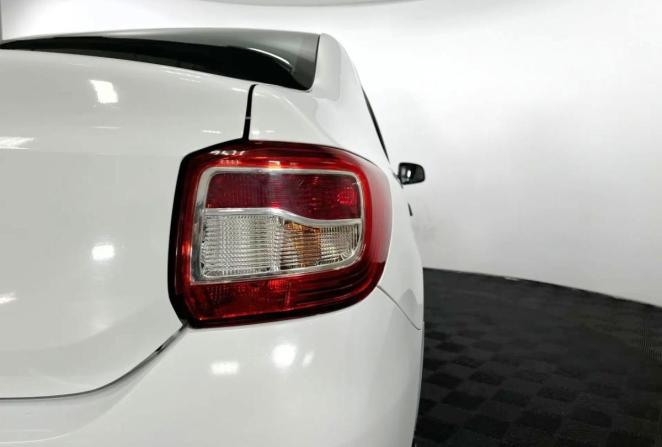 Renault Logan I Рестайлинг с пробегом 2014 года, цена 370 000 рублей, 108547 км, седан, Автокод Объявления