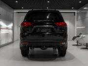 Mitsubishi Pajero Sport II Рестайлинг Москва  - изображение 30