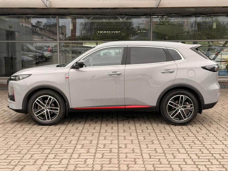 Changan CS55 Plus II Москва  - изображение 2