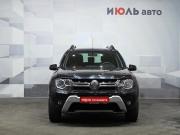 Renault Duster I Рестайлинг Екатеринбург  - изображение 21