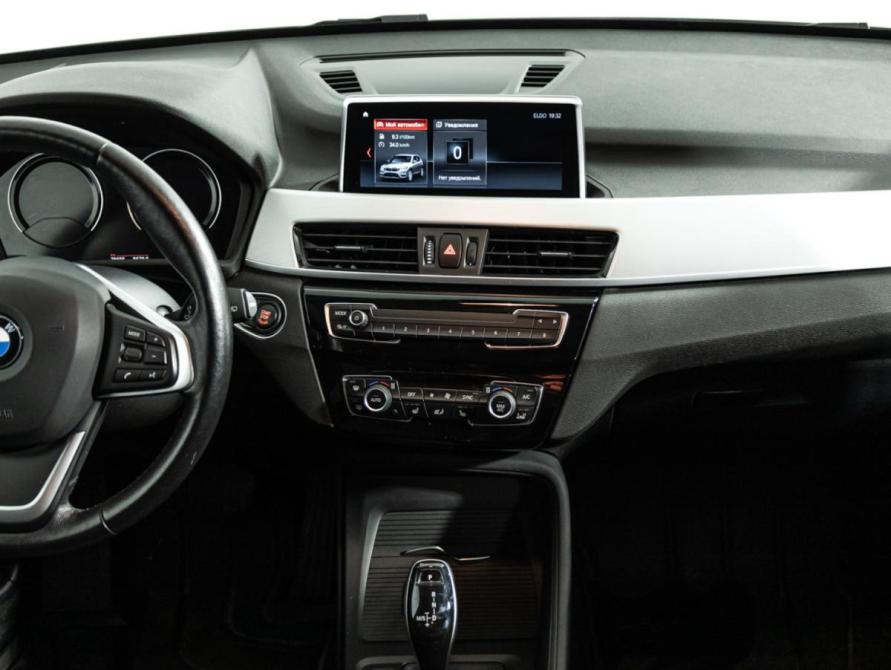 BMW X1 II (F48) Рестайлинг Санкт-Петербург  - изображение 14