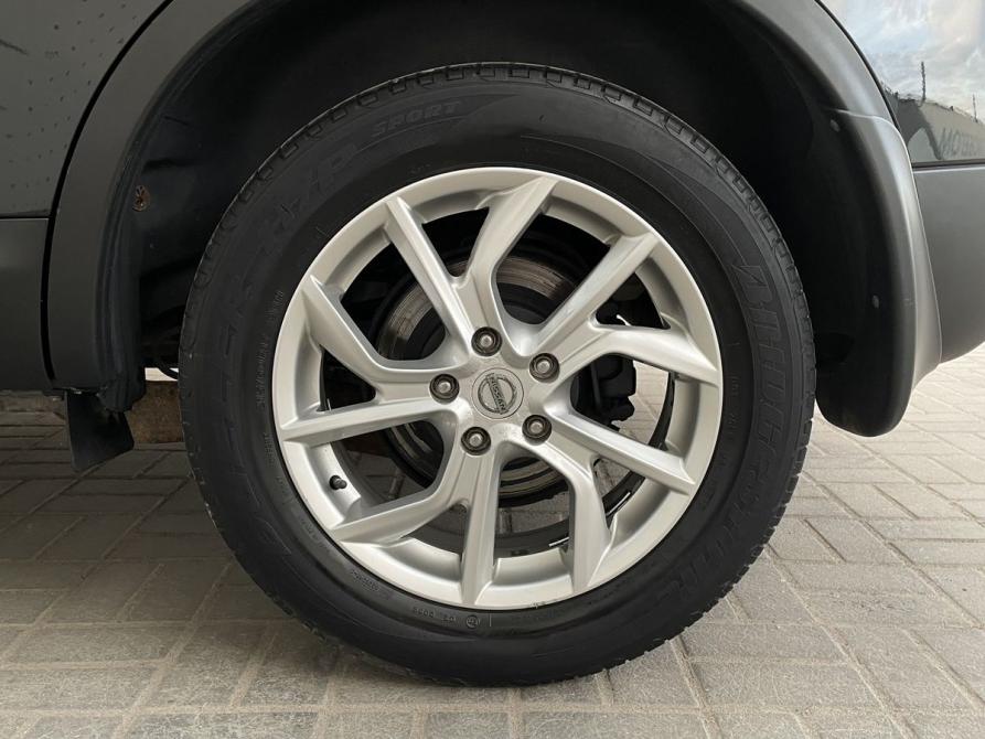 Nissan Qashqai I Рестайлинг Тамбов  - изображение 19