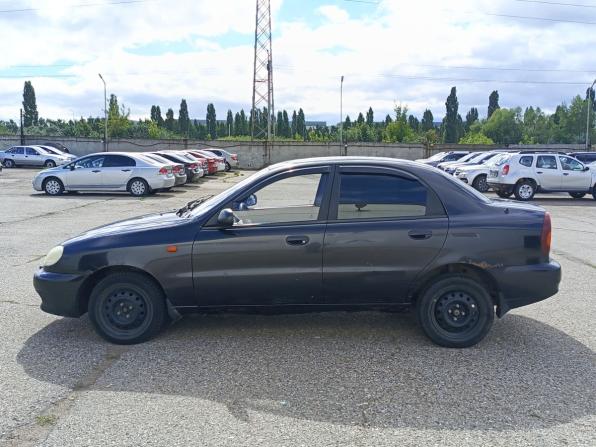 Chevrolet Lanos I с пробегом 2006 года, цена 67 500 рублей, 240673 км, седан, Автокод Объявления