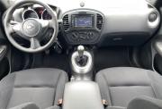 Nissan Juke I Иваново  - изображение 33