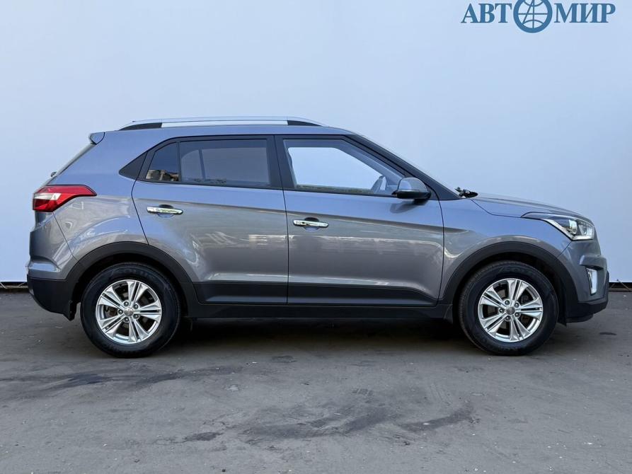 Hyundai Creta I Москва  - изображение 4