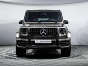 Mercedes-Benz G-Класс AMG II (W463) Москва  - изображение 28