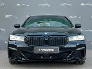 BMW 5 серии VII (G30/G31/G38) Рестайлинг Санкт-Петербург  - изображение 76