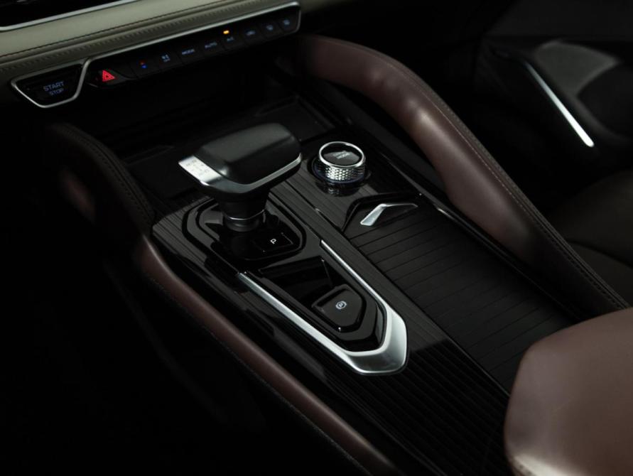 Geely Monjaro I Санкт-Петербург  - изображение 16