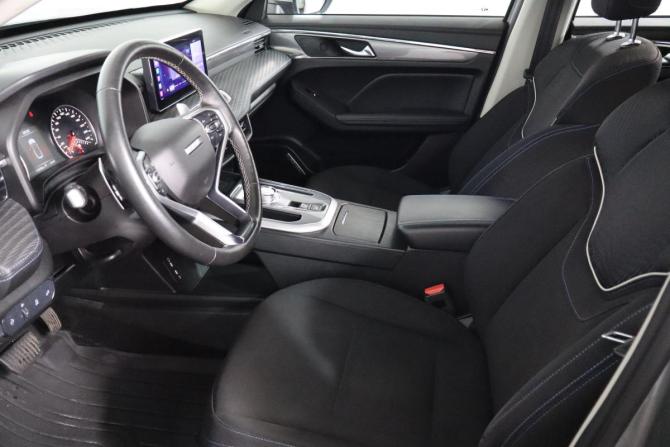 Haval Jolion I с пробегом 2021 года, цена 1 449 000 рублей, 118000 км, внедорожник, Автокод Объявления