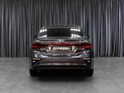 Kia K3 II Тюмень  - изображение 22
