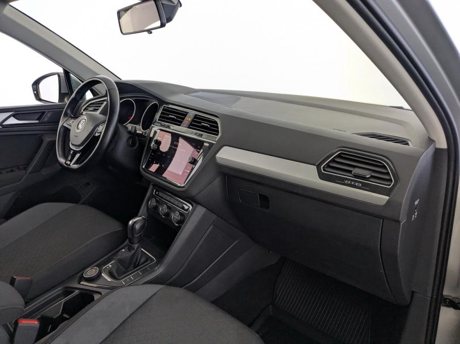 Volkswagen Tiguan II Москва  - изображение 22