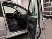 Volkswagen Touran I Рестайлинг Чебоксары  - изображение 56