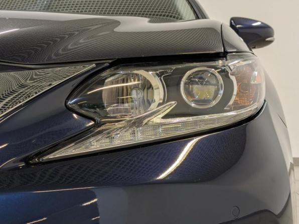 Lexus ES VI Рестайлинг с пробегом 2016 года, цена 2 850 000 рублей, 108341 км, седан, Автокод Объявления