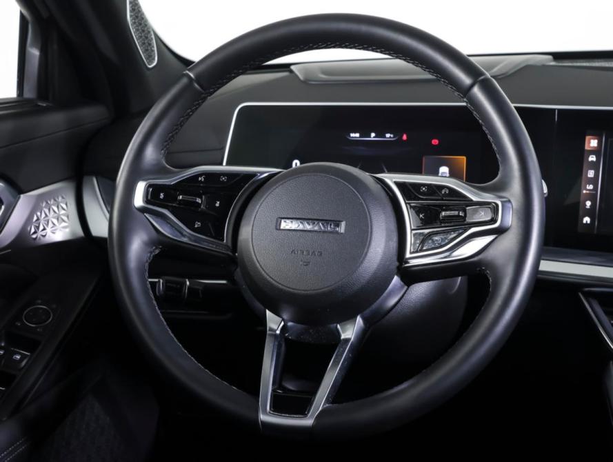 Haval F7 II Москва  - изображение 14