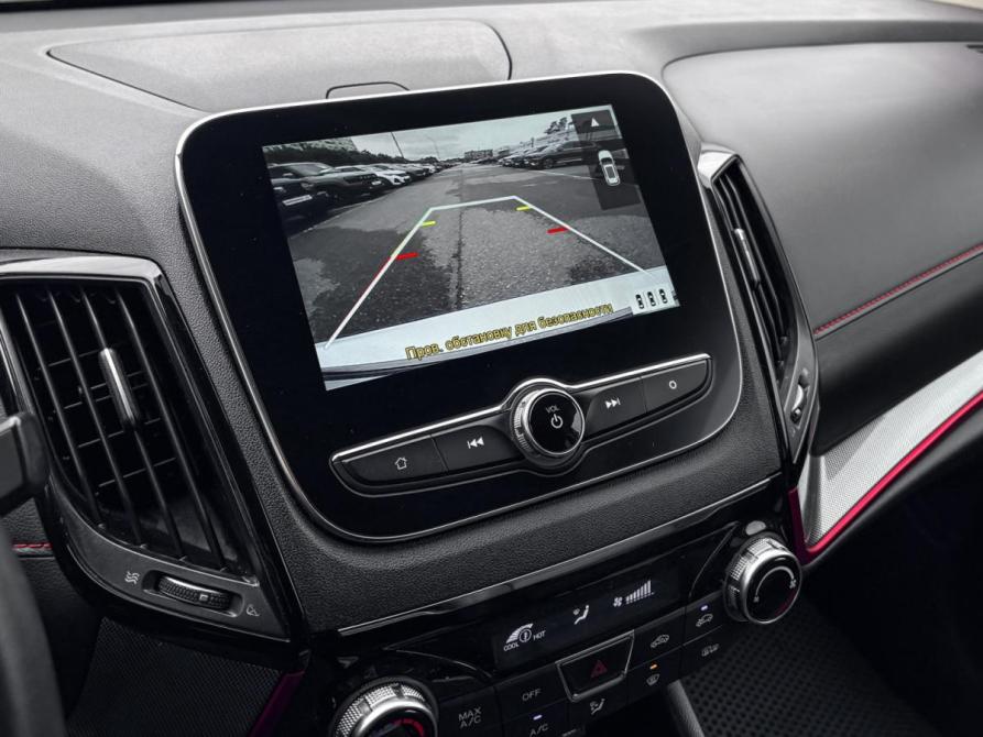 Changan CS55 Санкт-Петербург  - изображение 15