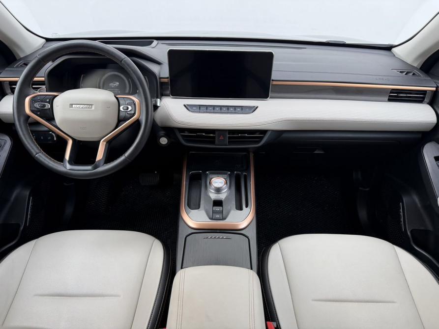 Haval Jolion I Москва  - изображение 12