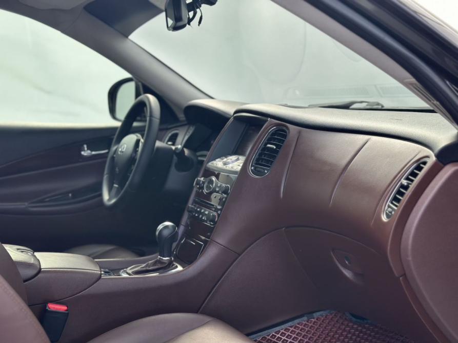 Infiniti EX I (J50) Липецк  - изображение 11