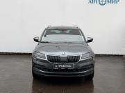 Skoda Karoq I Москва  - изображение 15