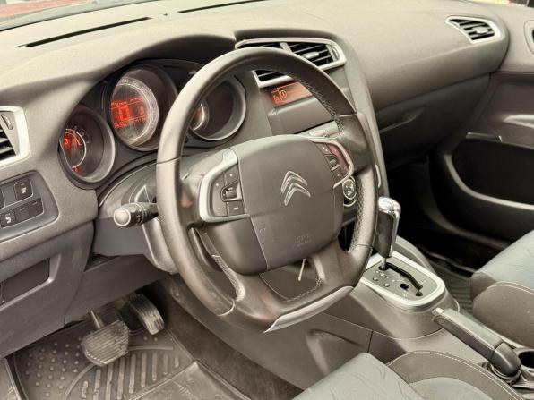 Citroen C4 II с пробегом 2012 года, цена 487 000 рублей, 107516 км, хэтчбек, Автокод Объявления